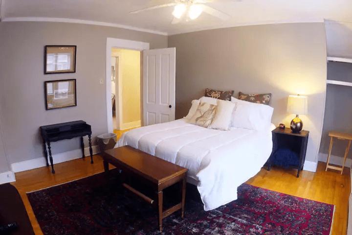 Cozy 3 & 4 Bed Home 2 Blocks To Hospitals & Lambeau Green Bay Bagian luar foto
