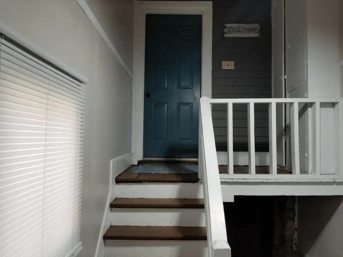 Cozy 3 & 4 Bed Home 2 Blocks To Hospitals & Lambeau Green Bay Bagian luar foto